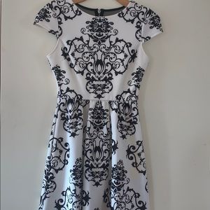 B. Darlin formal dress